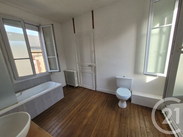 maison à vendre - 4 pièces - 76.0 m2 - GOURNAY EN BRAY - 76 - HAUTE-NORMANDIE - Century 21 Notre Dame