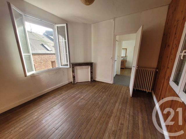 maison à vendre - 4 pièces - 76.0 m2 - GOURNAY EN BRAY - 76 - HAUTE-NORMANDIE - Century 21 Notre Dame