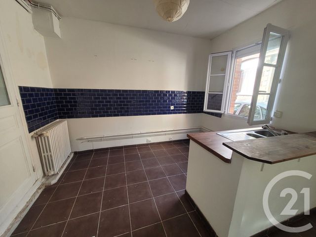 maison à vendre - 4 pièces - 76.0 m2 - GOURNAY EN BRAY - 76 - HAUTE-NORMANDIE - Century 21 Notre Dame