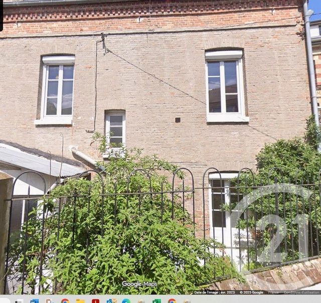 maison à vendre - 4 pièces - 76.0 m2 - GOURNAY EN BRAY - 76 - HAUTE-NORMANDIE - Century 21 Notre Dame