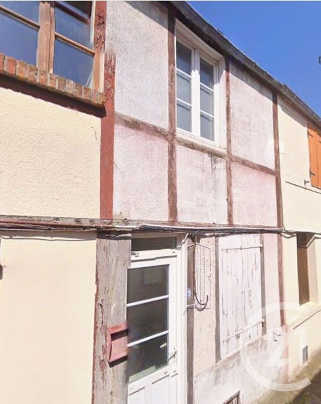 maison - GISORS - 27