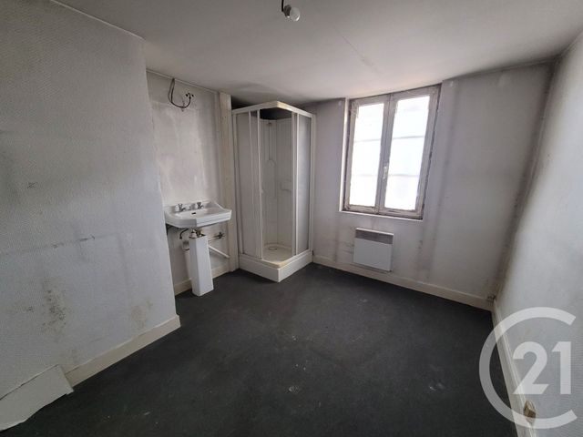 maison à vendre - 2 pièces - 30.0 m2 - GISORS - 27 - HAUTE-NORMANDIE - Century 21 Notre Dame