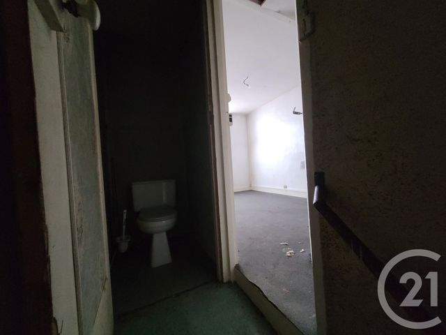 maison à vendre - 2 pièces - 30.0 m2 - GISORS - 27 - HAUTE-NORMANDIE - Century 21 Notre Dame