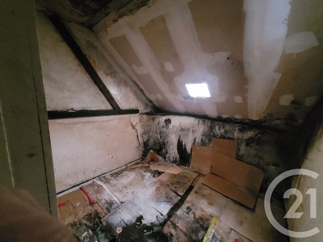 maison à vendre - 2 pièces - 30.0 m2 - GISORS - 27 - HAUTE-NORMANDIE - Century 21 Notre Dame