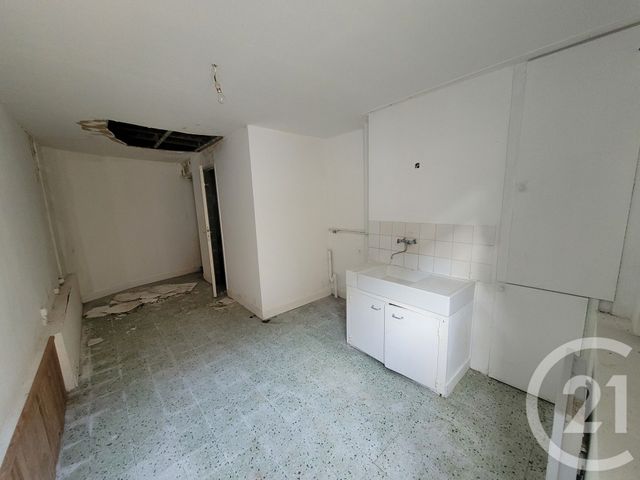maison à vendre - 2 pièces - 30.0 m2 - GISORS - 27 - HAUTE-NORMANDIE - Century 21 Notre Dame