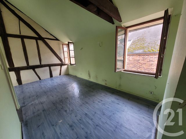 maison à vendre - 2 pièces - 45.0 m2 - GOURNAY EN BRAY - 76 - HAUTE-NORMANDIE - Century 21 Notre Dame