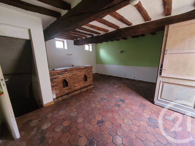 maison à vendre - 2 pièces - 45.0 m2 - GOURNAY EN BRAY - 76 - HAUTE-NORMANDIE - Century 21 Notre Dame