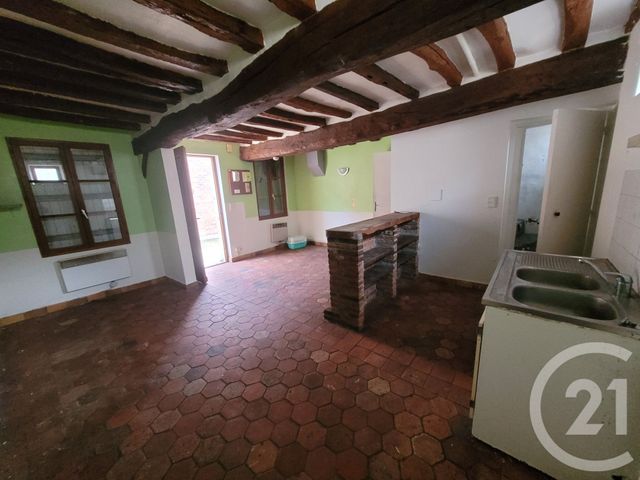 maison à vendre - 2 pièces - 45.0 m2 - GOURNAY EN BRAY - 76 - HAUTE-NORMANDIE - Century 21 Notre Dame