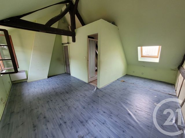 maison à vendre - 2 pièces - 45.0 m2 - GOURNAY EN BRAY - 76 - HAUTE-NORMANDIE - Century 21 Notre Dame