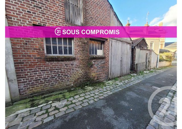 maison - GOURNAY EN BRAY - 76