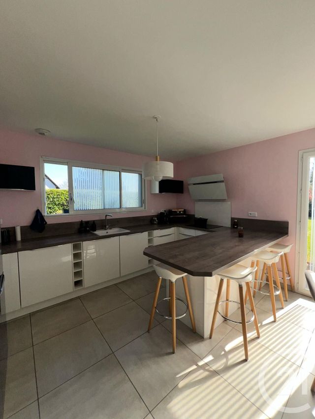 maison à vendre - 7 pièces - 129.0 m2 - HAUCOURT - 76 - HAUTE-NORMANDIE - Century 21 Notre Dame