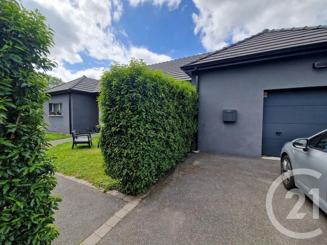 maison à vendre - 7 pièces - 129.0 m2 - GOURNAY EN BRAY - 76 - HAUTE-NORMANDIE - Century 21 Notre Dame