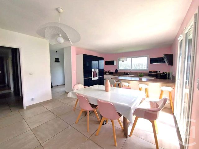 maison à vendre - 7 pièces - 129.0 m2 - GOURNAY EN BRAY - 76 - HAUTE-NORMANDIE - Century 21 Notre Dame