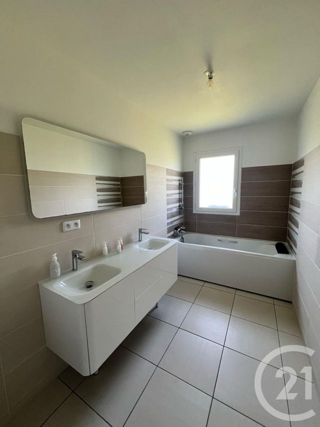 maison à vendre - 7 pièces - 129.0 m2 - HAUCOURT - 76 - HAUTE-NORMANDIE - Century 21 Notre Dame