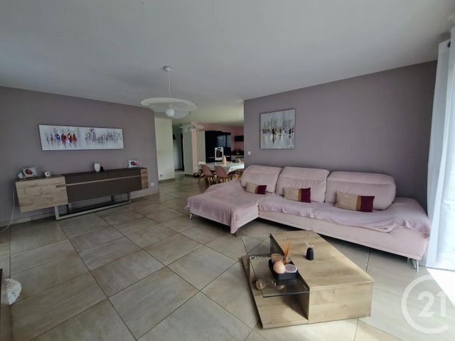 maison à vendre - 7 pièces - 129.0 m2 - GOURNAY EN BRAY - 76 - HAUTE-NORMANDIE - Century 21 Notre Dame