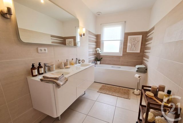 maison à vendre - 7 pièces - 129.0 m2 - GOURNAY EN BRAY - 76 - HAUTE-NORMANDIE - Century 21 Notre Dame