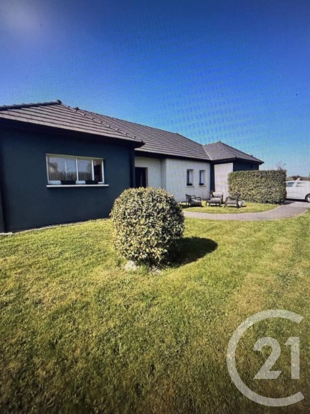 Maison à vendre HAUCOURT