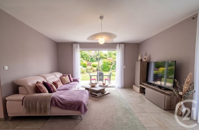 maison à vendre - 7 pièces - 129.0 m2 - GOURNAY EN BRAY - 76 - HAUTE-NORMANDIE - Century 21 Notre Dame