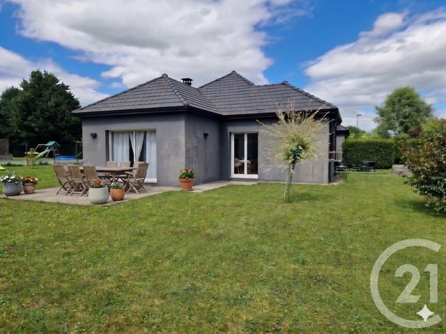 Maison à vendre GOURNAY EN BRAY