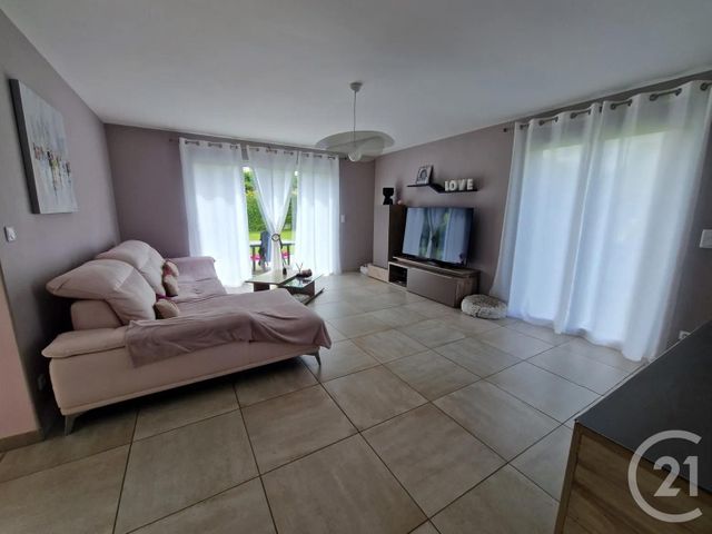 maison à vendre - 7 pièces - 129.0 m2 - GOURNAY EN BRAY - 76 - HAUTE-NORMANDIE - Century 21 Notre Dame