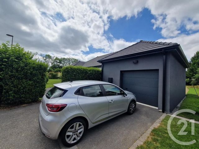 maison à vendre - 7 pièces - 129.0 m2 - GOURNAY EN BRAY - 76 - HAUTE-NORMANDIE - Century 21 Notre Dame