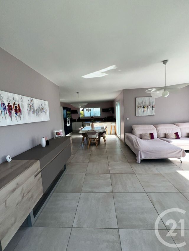 maison à vendre - 7 pièces - 129.0 m2 - HAUCOURT - 76 - HAUTE-NORMANDIE - Century 21 Notre Dame