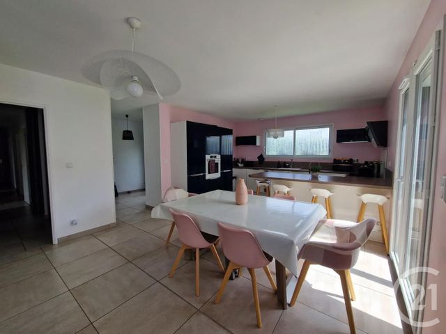 maison à vendre - 7 pièces - 129.0 m2 - FORGES LES EAUX - 76 - HAUTE-NORMANDIE - Century 21 Notre Dame