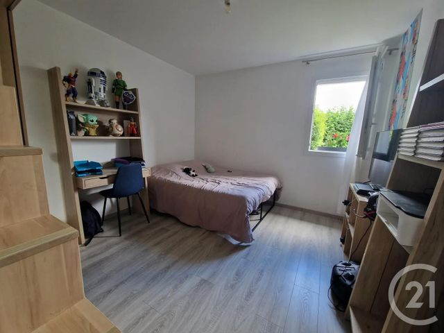 maison à vendre - 7 pièces - 129.0 m2 - GOURNAY EN BRAY - 76 - HAUTE-NORMANDIE - Century 21 Notre Dame