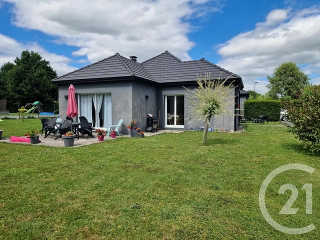 Maison à vendre FORGES LES EAUX