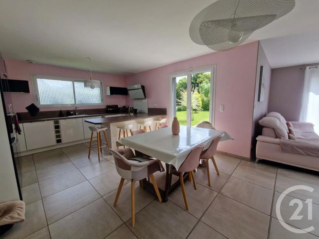 maison à vendre - 7 pièces - 129.0 m2 - GOURNAY EN BRAY - 76 - HAUTE-NORMANDIE - Century 21 Notre Dame