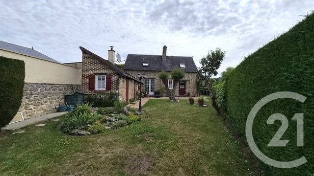 Maison à vendre LACHAPELLE AUX POTS
