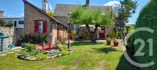 maison - VILLEMBRAY - 60