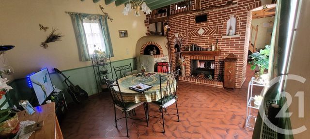 maison à vendre - 4 pièces - 55.0 m2 - VILLEMBRAY - 60 - PICARDIE - Century 21 Notre Dame