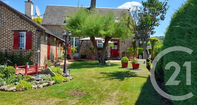 Maison à vendre VILLEMBRAY