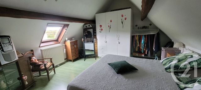 maison à vendre - 4 pièces - 55.0 m2 - VILLEMBRAY - 60 - PICARDIE - Century 21 Notre Dame