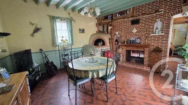 maison à vendre - 4 pièces - 55.0 m2 - LACHAPELLE AUX POTS - 60 - PICARDIE - Century 21 Notre Dame