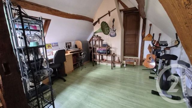 maison à vendre - 4 pièces - 55.0 m2 - LACHAPELLE AUX POTS - 60 - PICARDIE - Century 21 Notre Dame