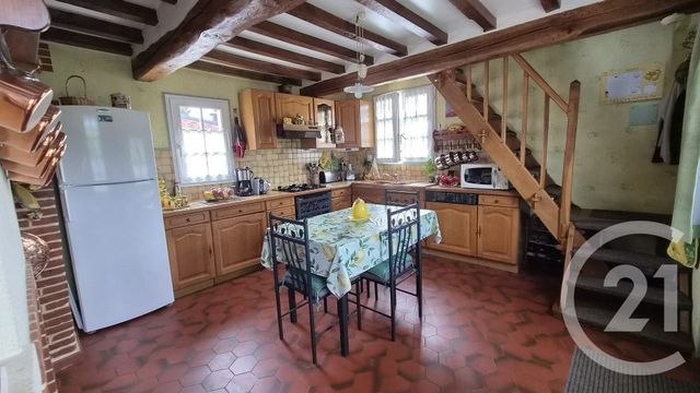 maison à vendre - 4 pièces - 55.0 m2 - LACHAPELLE AUX POTS - 60 - PICARDIE - Century 21 Notre Dame