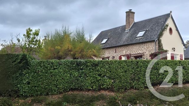 Maison à vendre VILLEMBRAY