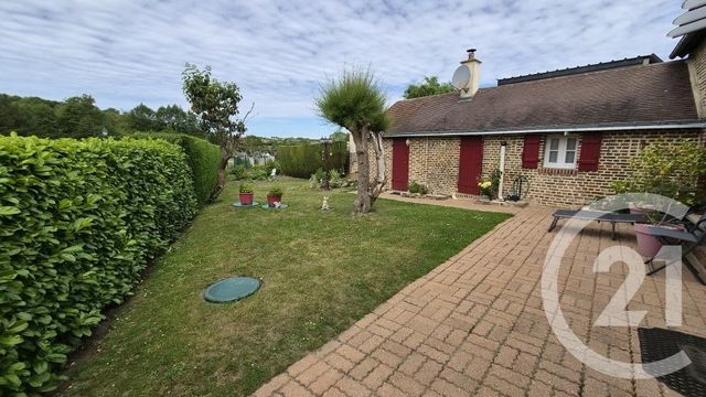 maison à vendre - 4 pièces - 55.0 m2 - LACHAPELLE AUX POTS - 60 - PICARDIE - Century 21 Notre Dame