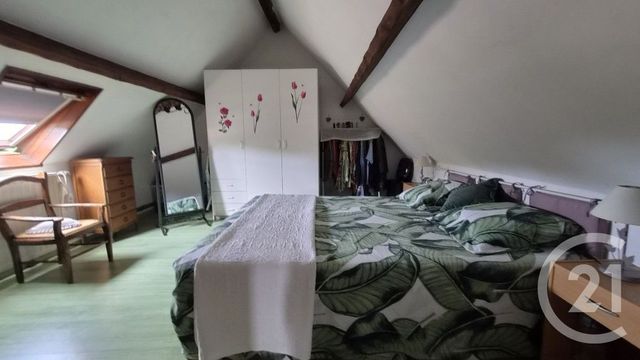 maison à vendre - 4 pièces - 55.0 m2 - LACHAPELLE AUX POTS - 60 - PICARDIE - Century 21 Notre Dame