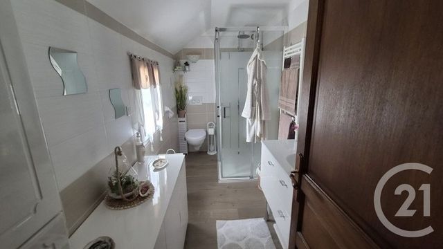 maison à vendre - 4 pièces - 55.0 m2 - LACHAPELLE AUX POTS - 60 - PICARDIE - Century 21 Notre Dame