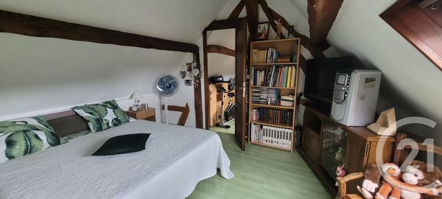 maison à vendre - 4 pièces - 55.0 m2 - VILLEMBRAY - 60 - PICARDIE - Century 21 Notre Dame