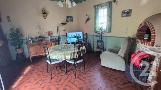 maison à vendre - 4 pièces - 55.0 m2 - VILLEMBRAY - 60 - PICARDIE - Century 21 Notre Dame