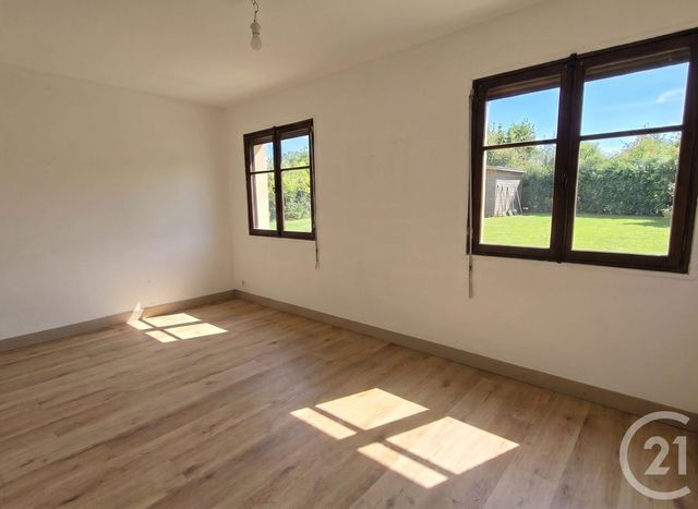 maison à vendre - 4 pièces - 76.0 m2 - RICHEMONT - 76 - HAUTE-NORMANDIE - Century 21 Notre Dame