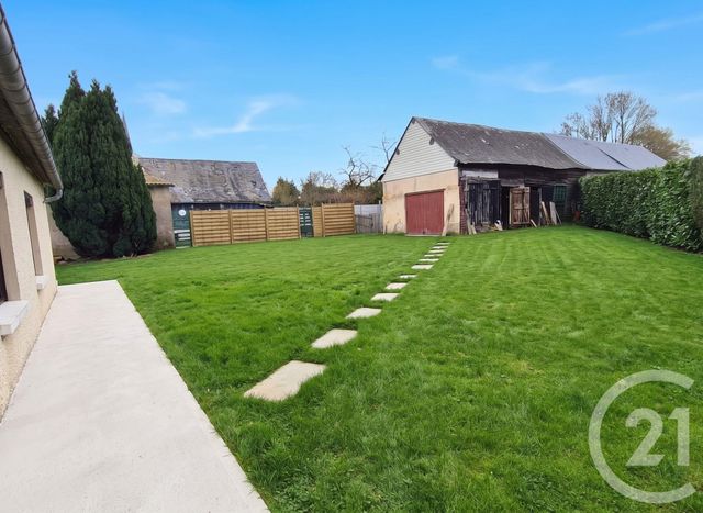 maison à vendre - 4 pièces - 76.0 m2 - RICHEMONT - 76 - HAUTE-NORMANDIE - Century 21 Notre Dame