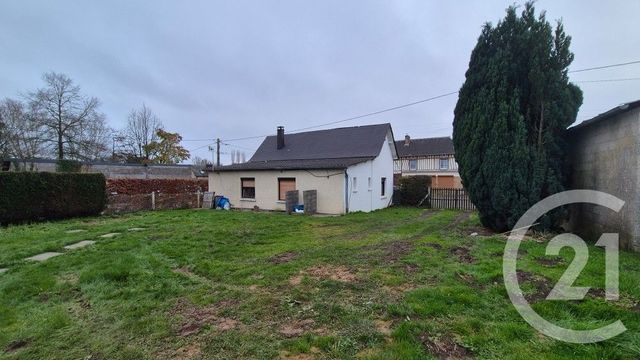 Maison à vendre AUMALE