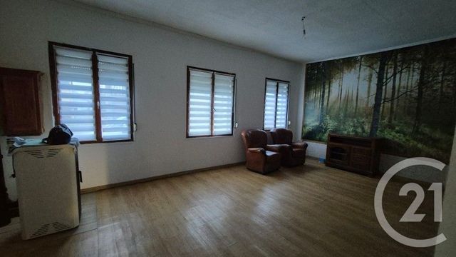 maison à vendre - 4 pièces - 76.0 m2 - AUMALE - 76 - HAUTE-NORMANDIE - Century 21 Notre Dame