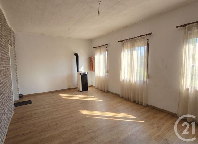 maison à vendre - 4 pièces - 76.0 m2 - RICHEMONT - 76 - HAUTE-NORMANDIE - Century 21 Notre Dame