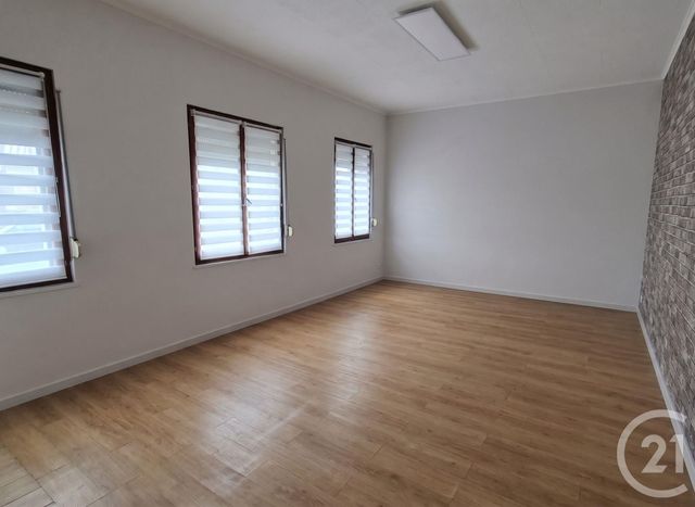 maison à vendre - 4 pièces - 76.0 m2 - RICHEMONT - 76 - HAUTE-NORMANDIE - Century 21 Notre Dame